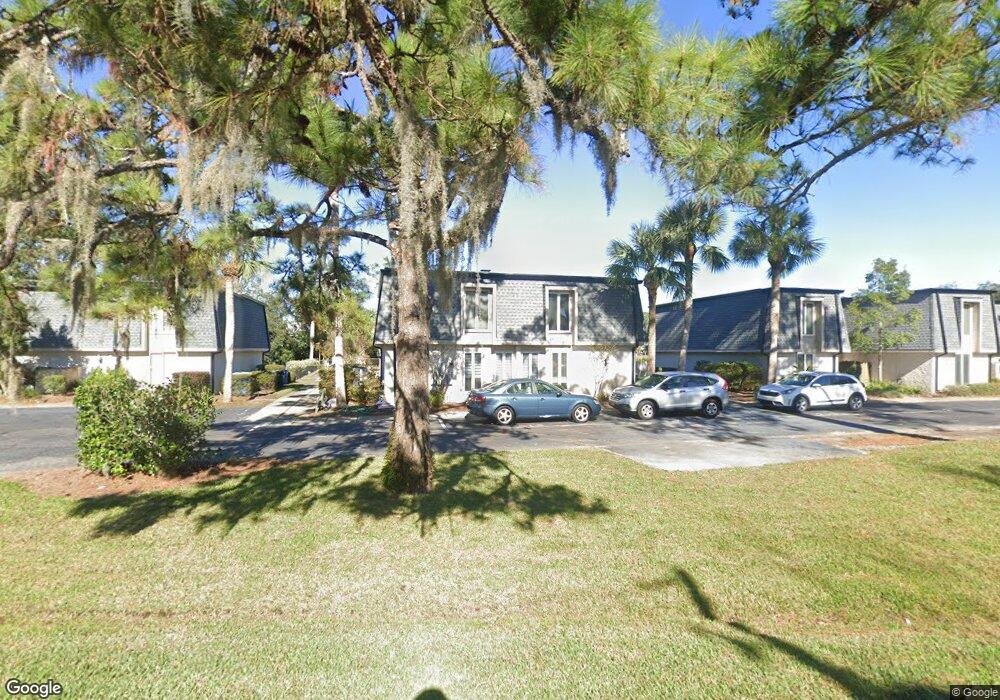 215 Palm Dr, Saint Simons Island, GA 31522 - photo 1