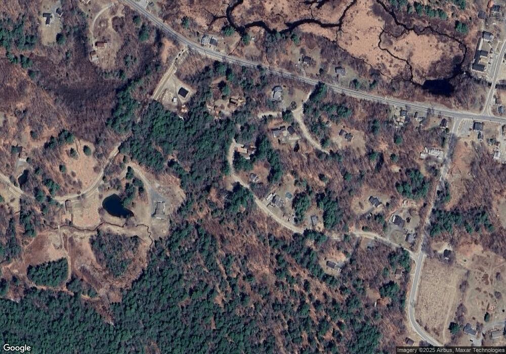 37 Pound Rd, Wilmot, NH 03287 - photo 1