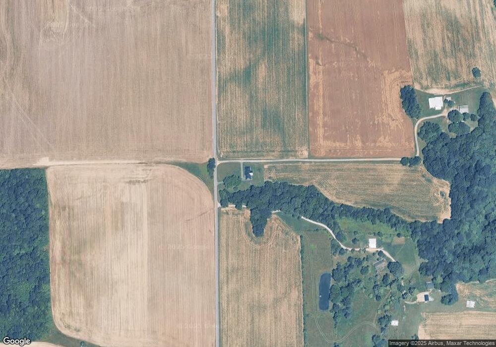 23202 Boyer Rd, New Washington, IN 47162 - photo 1