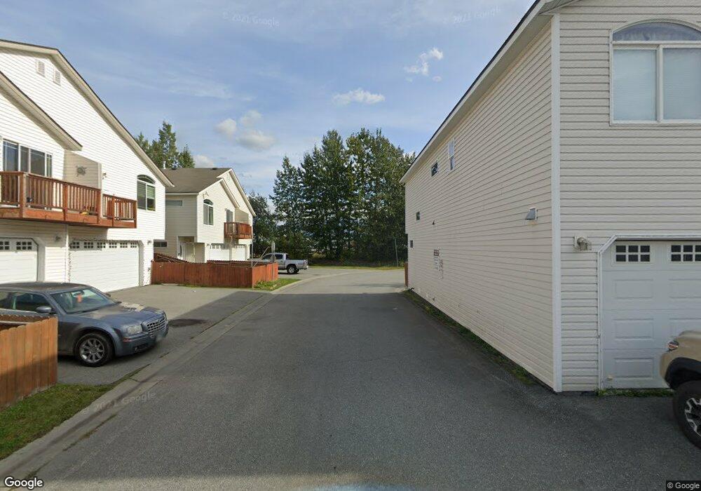 966 Oak Ridge Dr, Anchorage, AK 99518 - photo 1