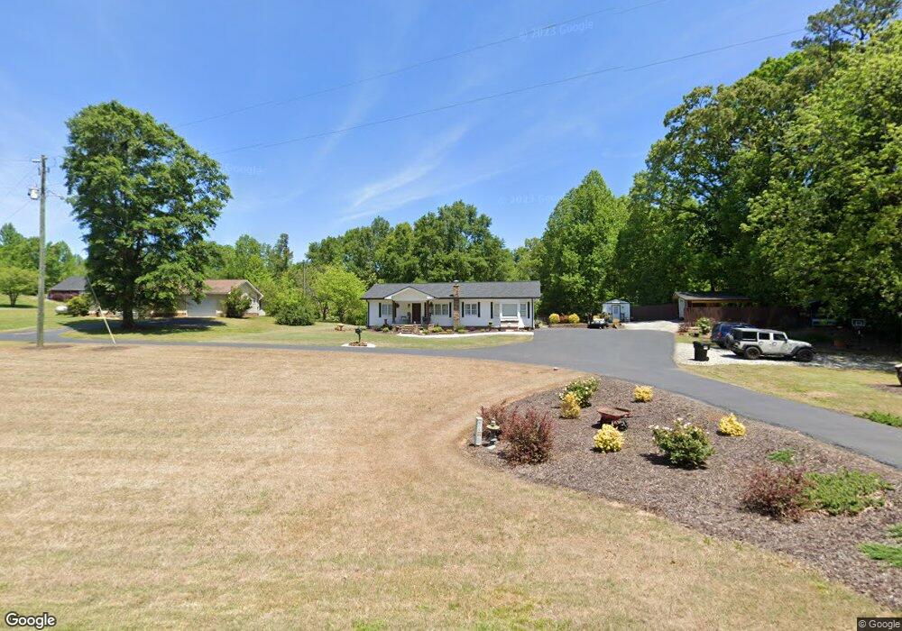 4532 Highway 51 S, Lula, GA 30554 - photo 1