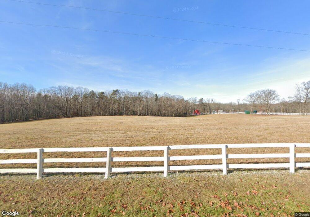 8900 Granite Springs Rd, Spotsylvania, VA 22551 - photo 1