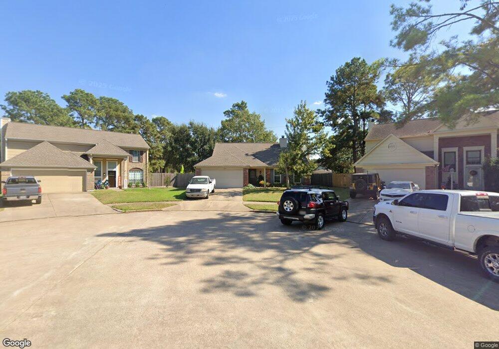 7719 Pine Center Dr, Houston, TX 77095 - photo 1