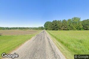 19433 Marion Rd, Brant, MI 48614
