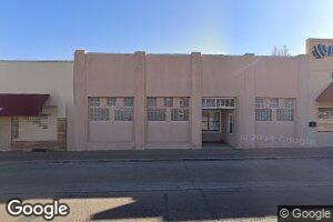 160 Navajo Blvd Unit & 101 E Hopi, Holbrook, AZ 86025