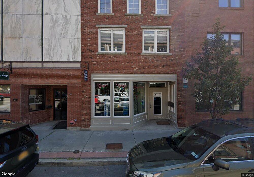 19 Ridge St, Glens Falls, NY 12801 - photo 1