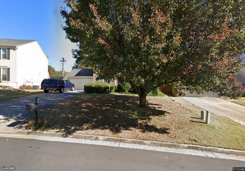 11465 Boxford Place unit 1, Alpharetta, GA 30022 - photo 1