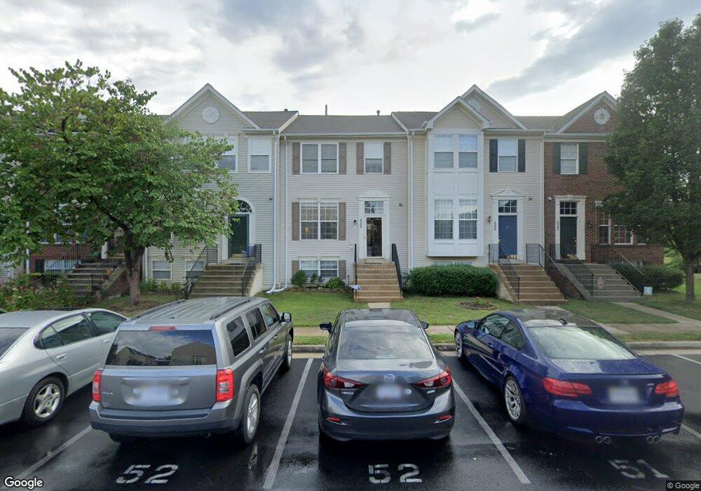 8266 Humphrey Ln, Manassas, VA 20109 - photo 1