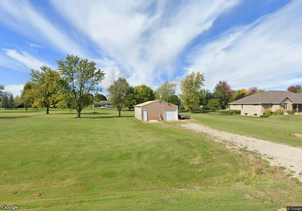 N9609 State Park Rd, Appleton, WI 54915 - photo 1