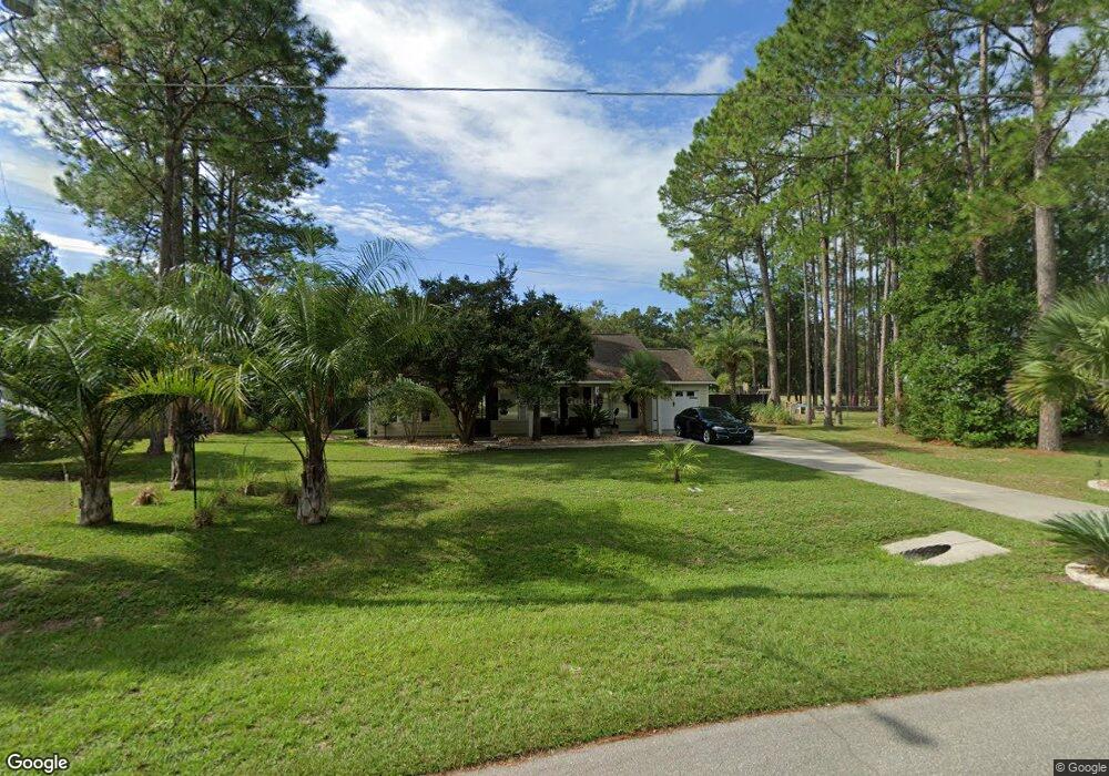 135 Fox Run Cir, Crawfordville, FL 32327 - photo 1