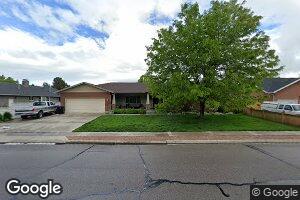 1379 Grand Ave, Provo, UT 84604