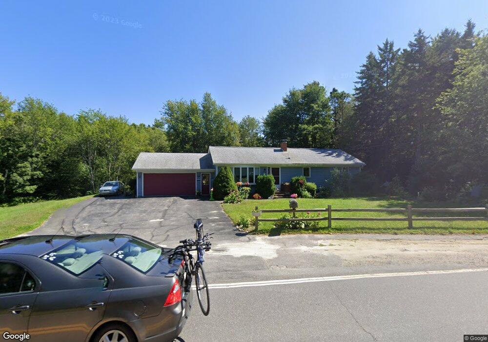 1359 Harpswell Islands Rd, Orrs Island, ME 04066 - photo 1