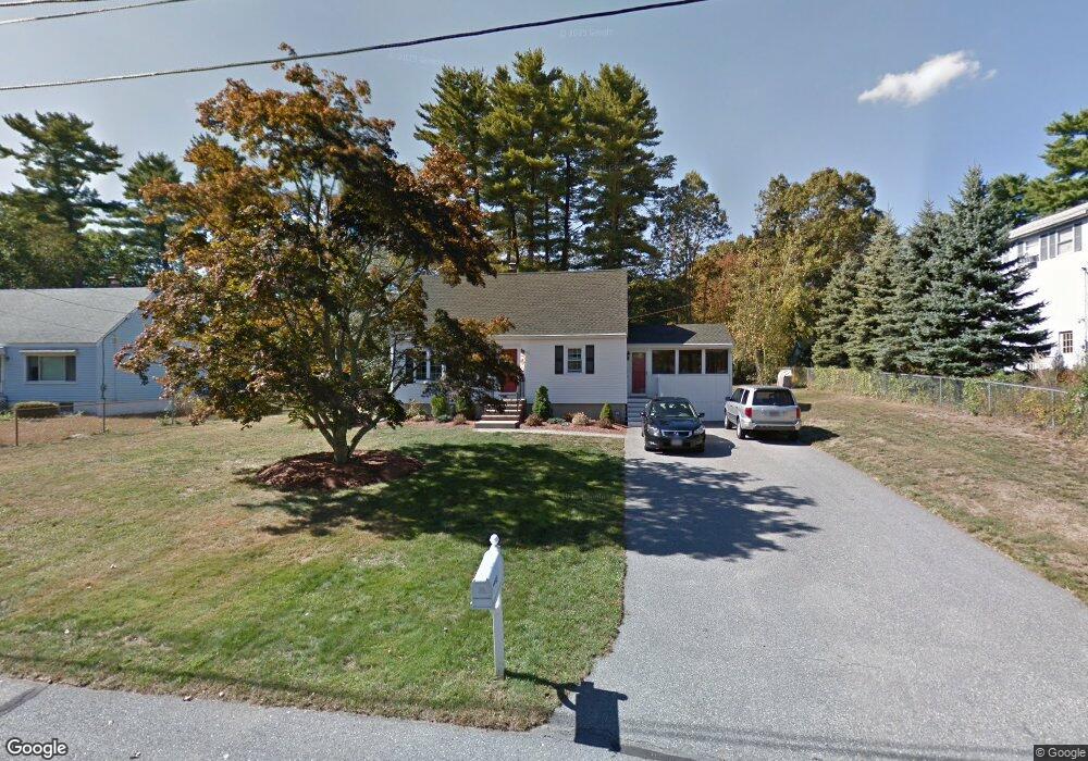 13 Riverside Rd, Billerica, MA 01821 - photo 1