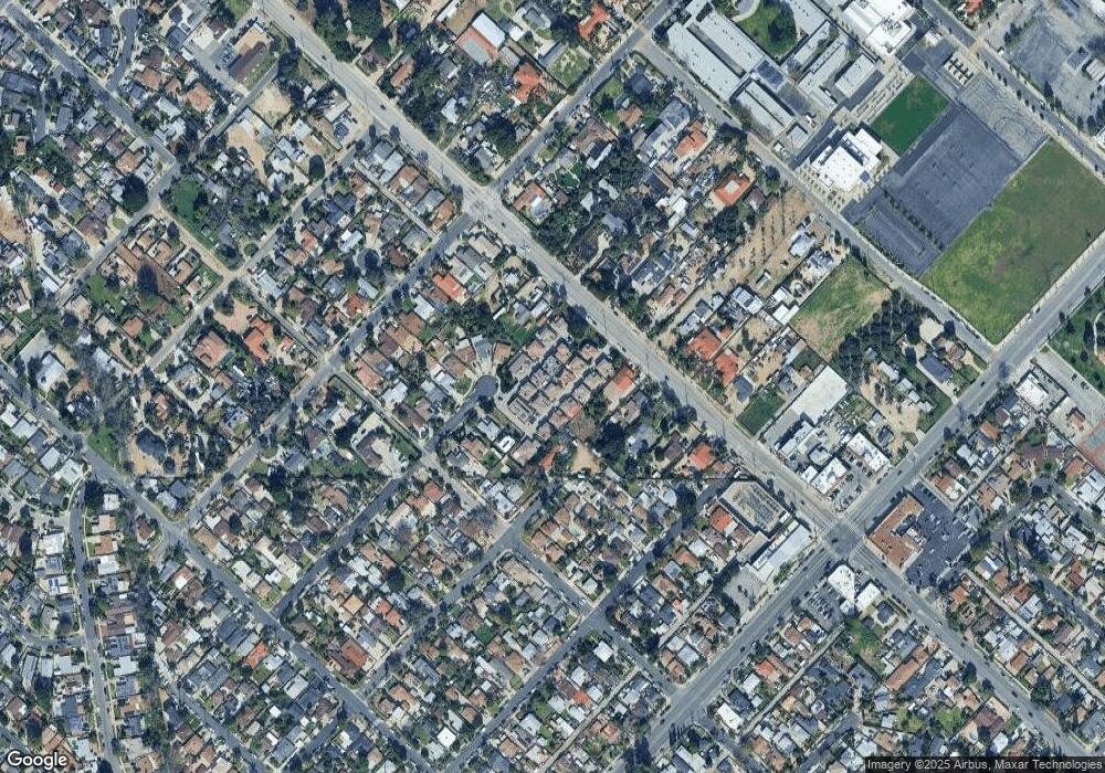 14655 Walnut Rd, Sylmar, CA 91342 - photo 1