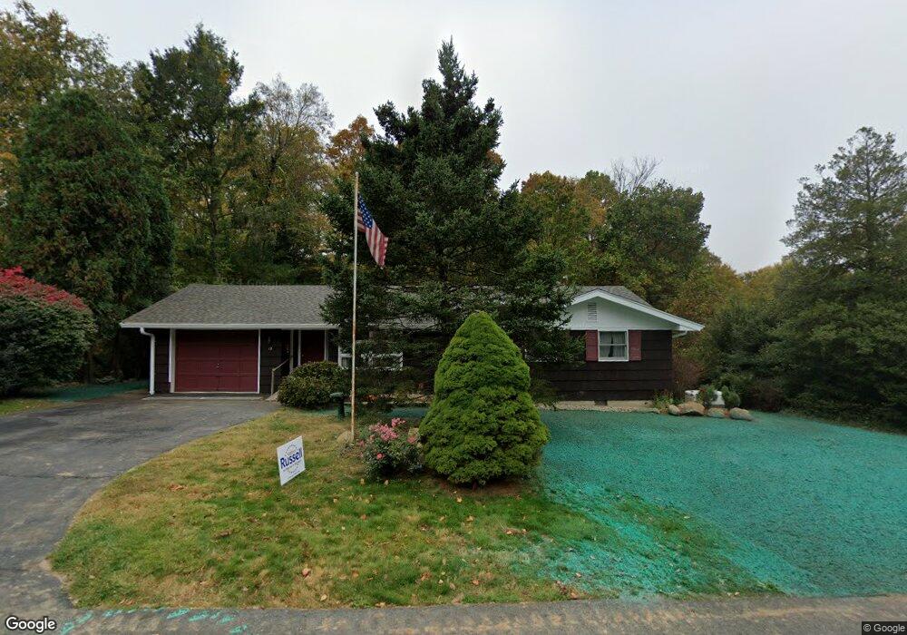 12 Hemlock Terrace, Deep River, CT 06417 - photo 1