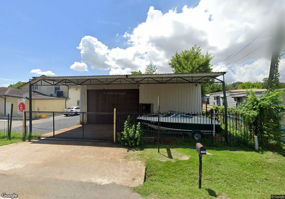 14426 Brownwood St, Houston, TX 77015 - photo 1