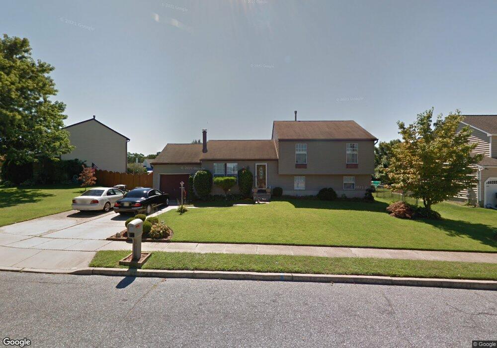 332 Aberdeen Rd, Williamstown, NJ 08094 - photo 1