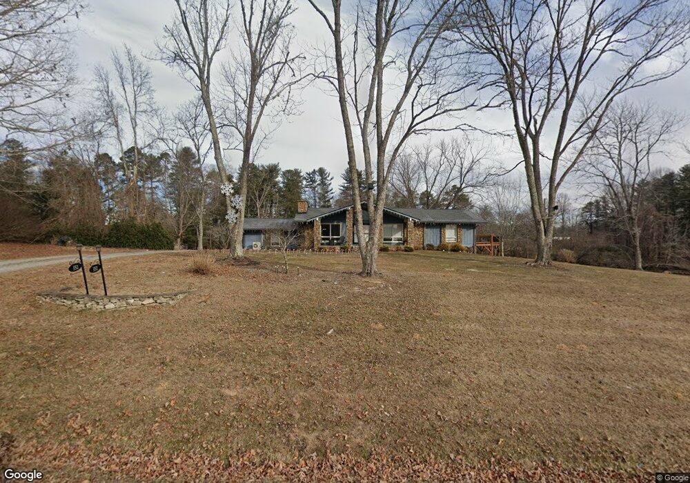 351 Old Dana Rd, Hendersonville, NC 28792 - photo 1