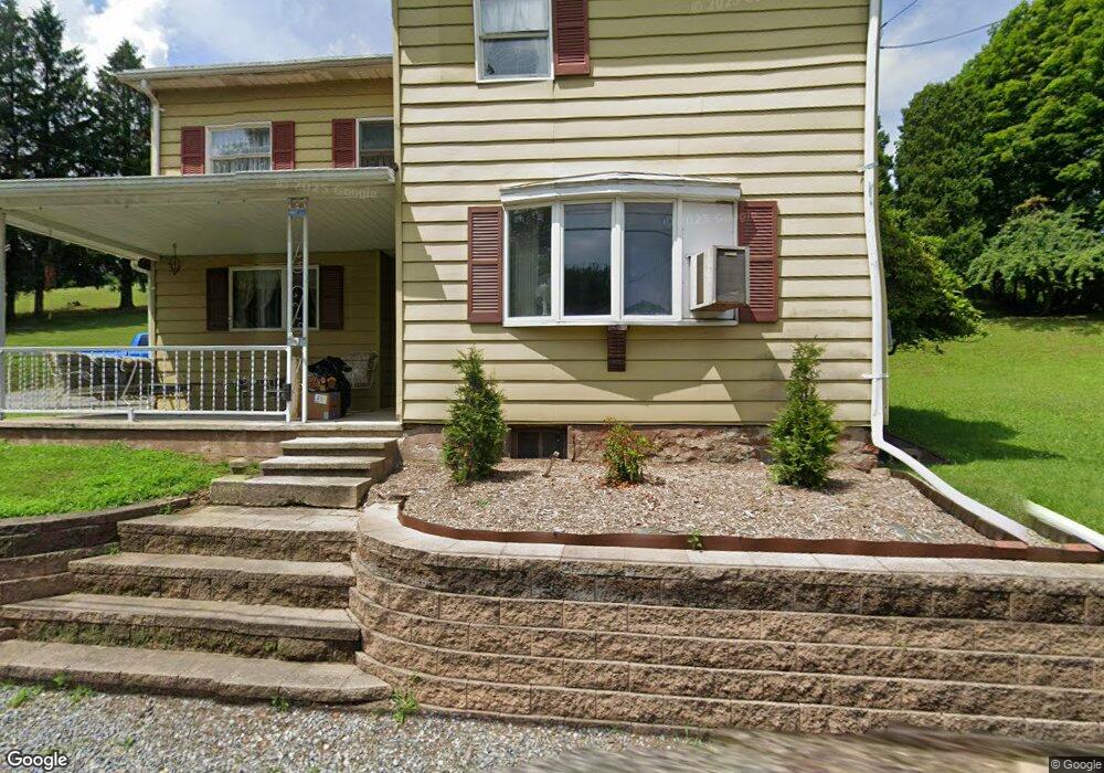 21 Mush Dahl Rd, New Ringgold, PA 17960 - photo 1