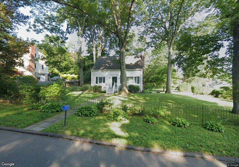 50 Woodridge Dr S, Stamford, CT 06902 - photo 1