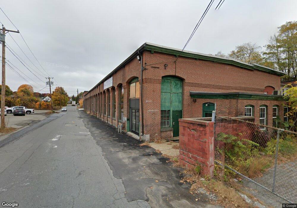 89 Parker St, Clinton, MA 01510 - photo 1