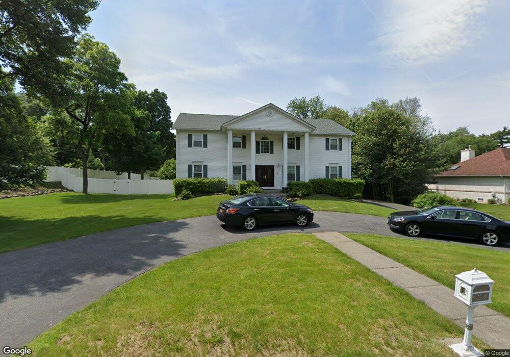 1 Staff Sgt James Parker Rd, Blauvelt, NY 10913 - photo 1