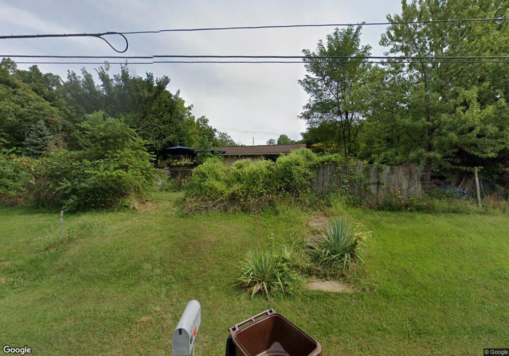 6405 S Becks Grove Rd, Columbus, IN 47201 - photo 1