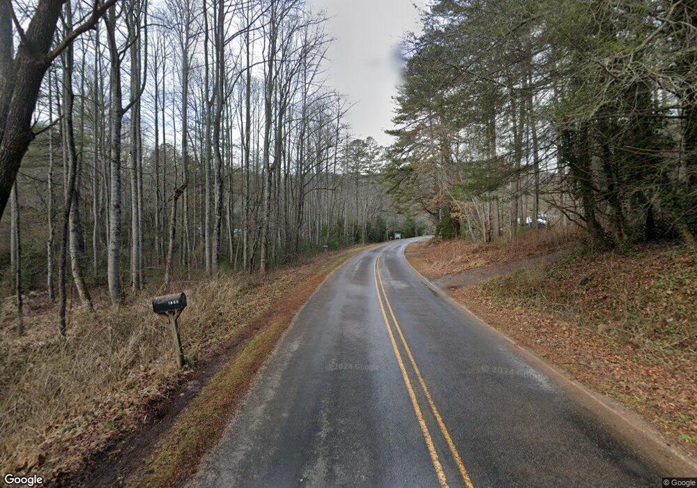 0 Bell Rd, Otto, NC 28763 - photo 1