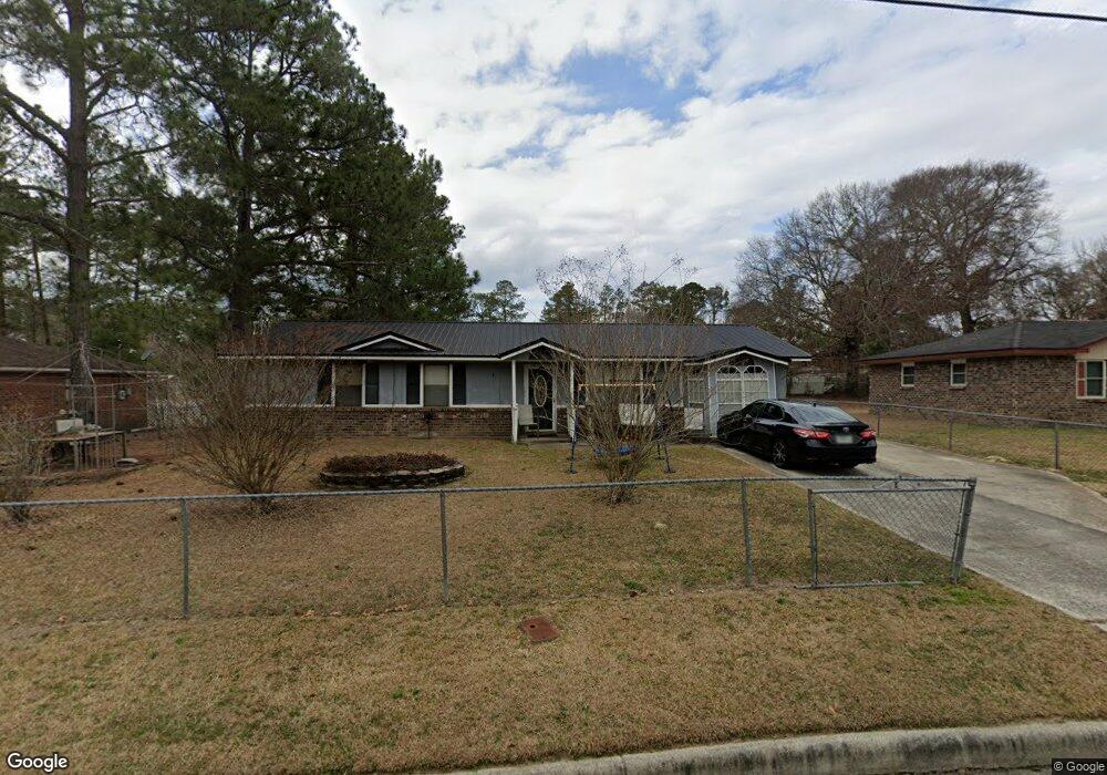 105 Laurel Cir, Americus, GA 31719 - photo 1