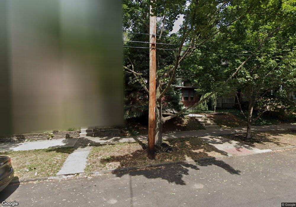 110 W 1st Ave, Columbus, OH 43201 - photo 1