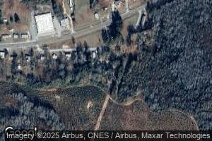 589 Hadden St, Gibson, GA 30810