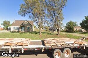 119 N Main Ave, Leedey, OK 73654