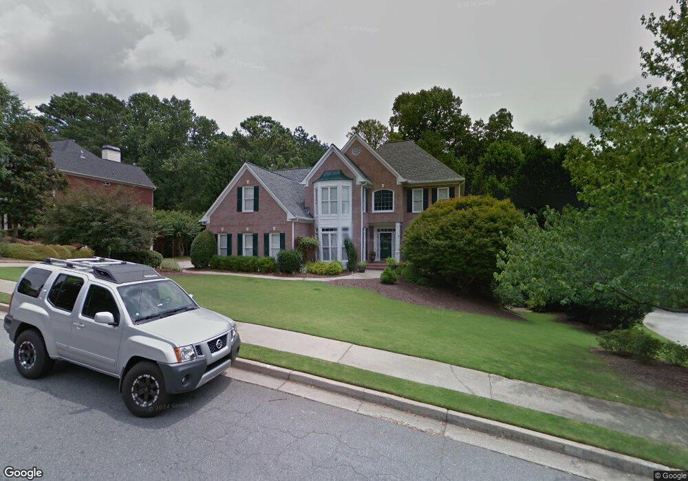 8420 High Hampton Chase unit 3, Alpharetta, GA 30022 - photo 1