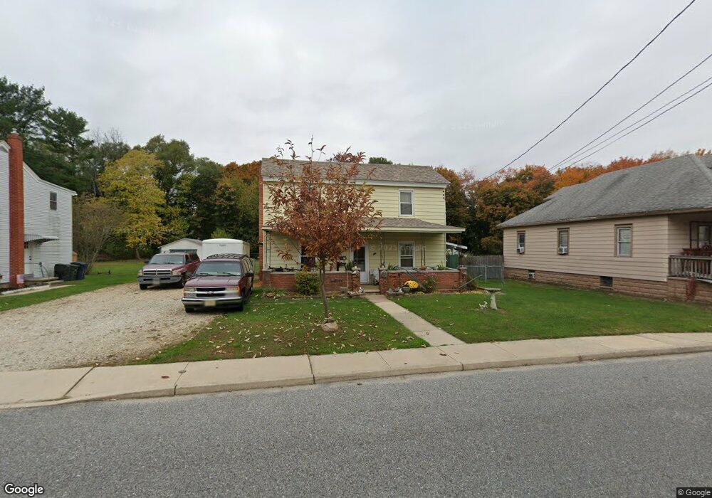 229 Chestnut St, Williamstown, NJ 08094 - photo 1