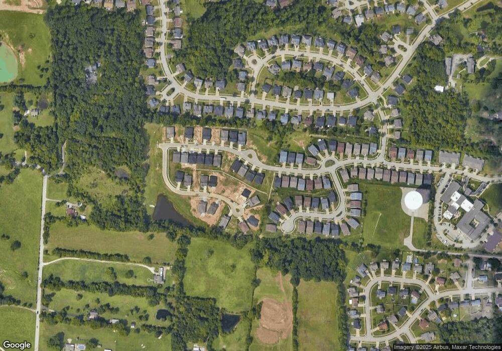 8831 Sanctuary Ln, Louisville, KY 40291 - photo 1