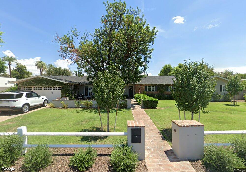 4311 N 39th St, Phoenix, AZ 85018 - photo 1