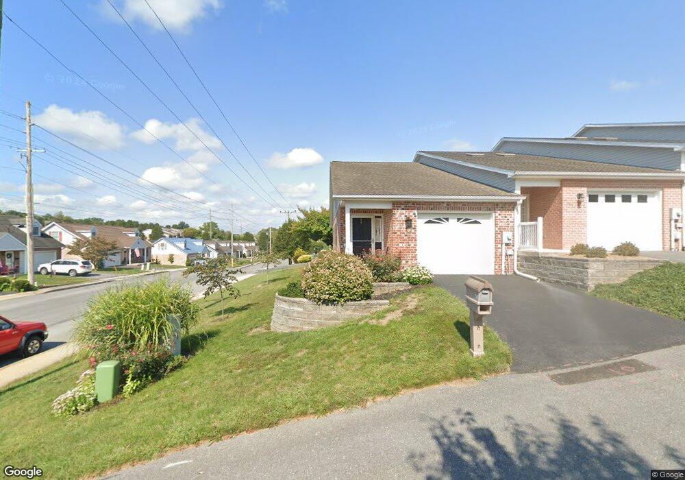 168 Ash Spring Ct, Waynesboro, PA 17268 - photo 1