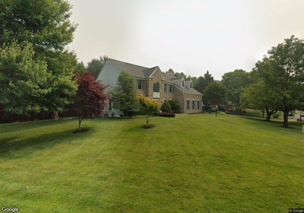 2904 Native Dancer Ct, Bowie, MD 20721 - photo 1