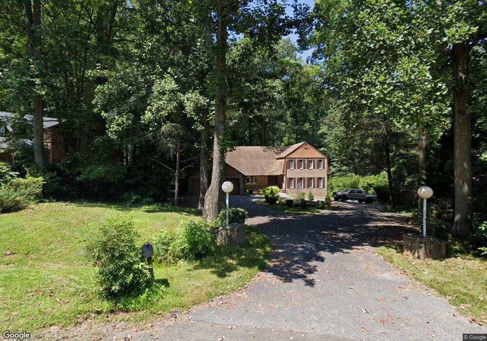 14 Redgate Ct, Silver Spring, MD 20905 - photo 1