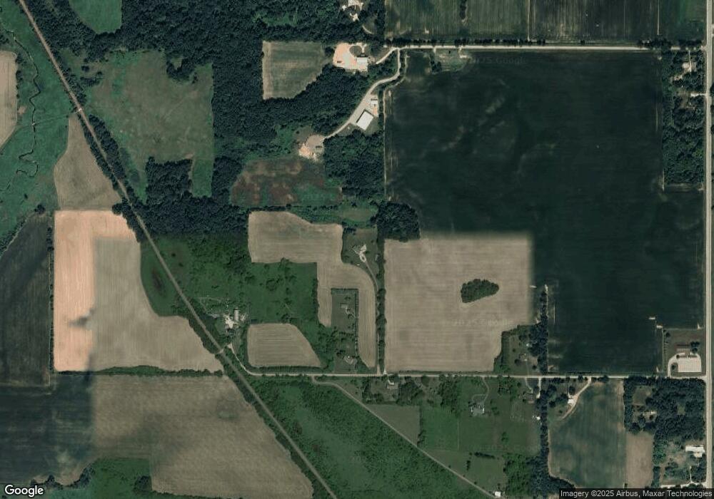 15606 W Elmer Rd, Evansville, WI 53536 - photo 1