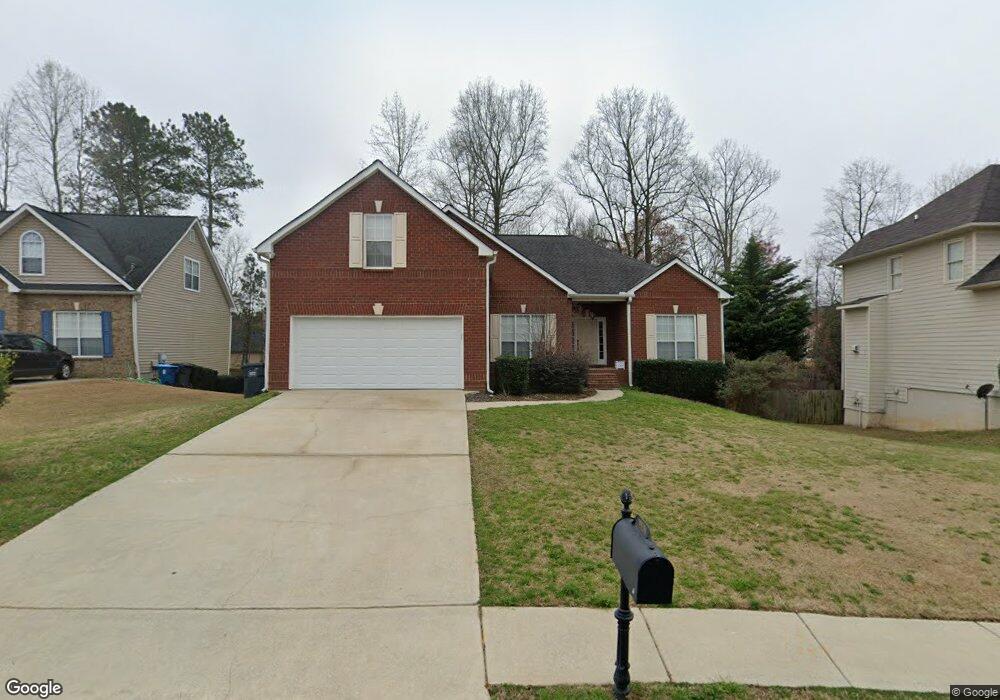 1930 Lena Carter Rd, Buford, GA 30519 - photo 1
