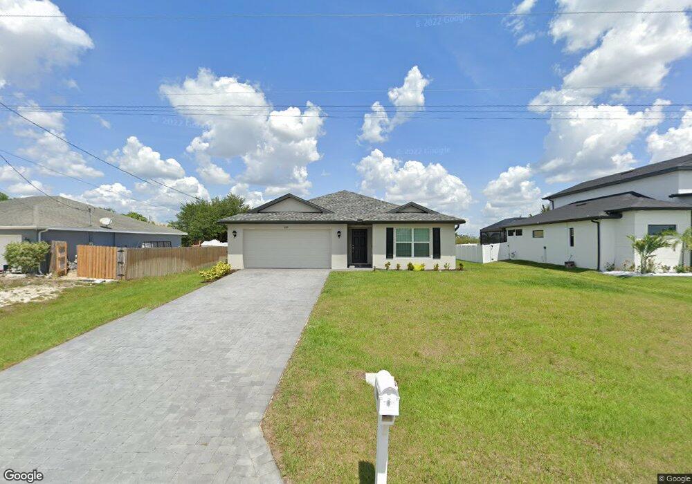 2105 NE 5th Ave, Cape Coral, FL 33909 - photo 1
