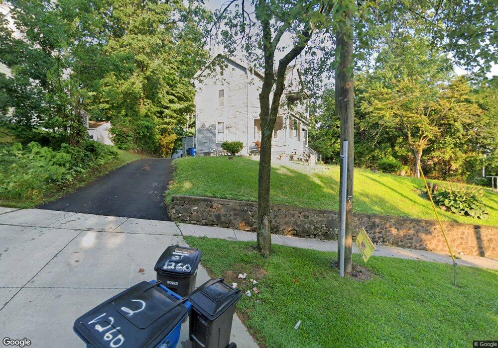 1260 Whalley Ave, New Haven, CT 06515 - photo 1