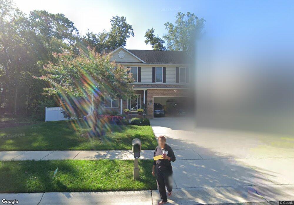 103 Sauers Ln, Glen Burnie, MD 21061 - photo 1