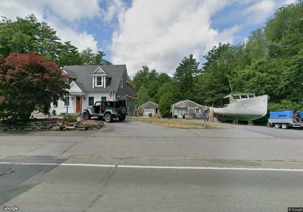 67 Elm St, Kingston, MA 02364 - photo 1