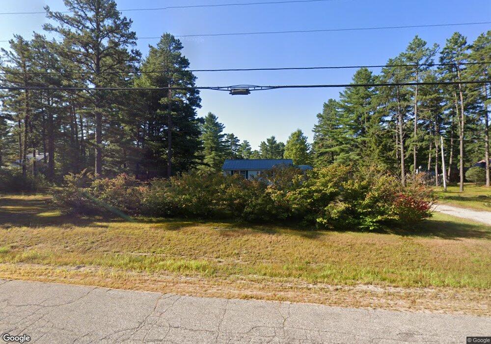 112 E Shore Dr, Silver Lake, NH 03875 - photo 1