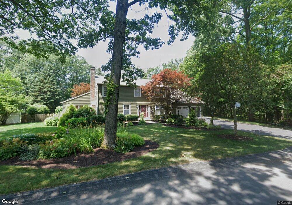 2251 Algonquin Rd, Schenectady, NY 12309 - photo 1