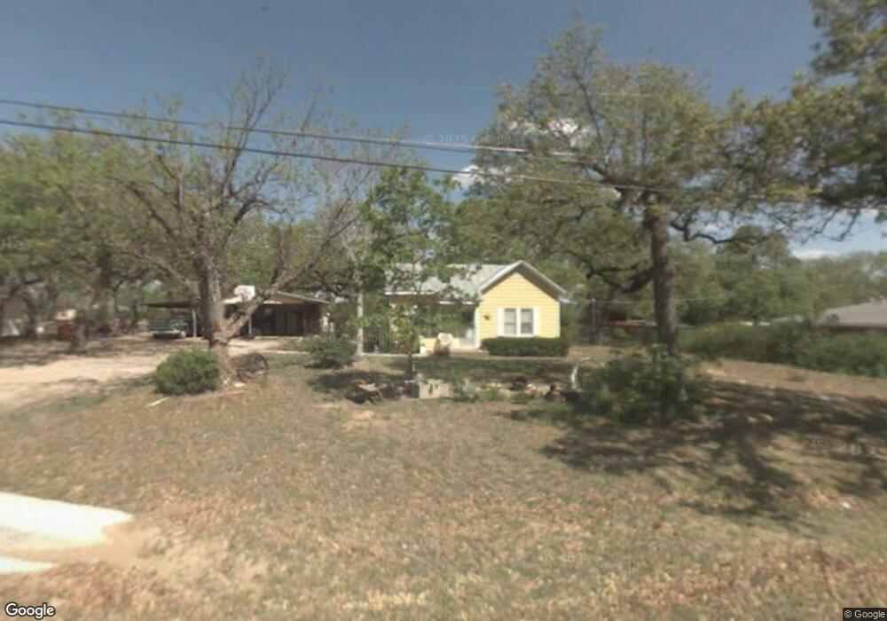 1321 N Milam St, Fredericksburg, TX 78624 - photo 1