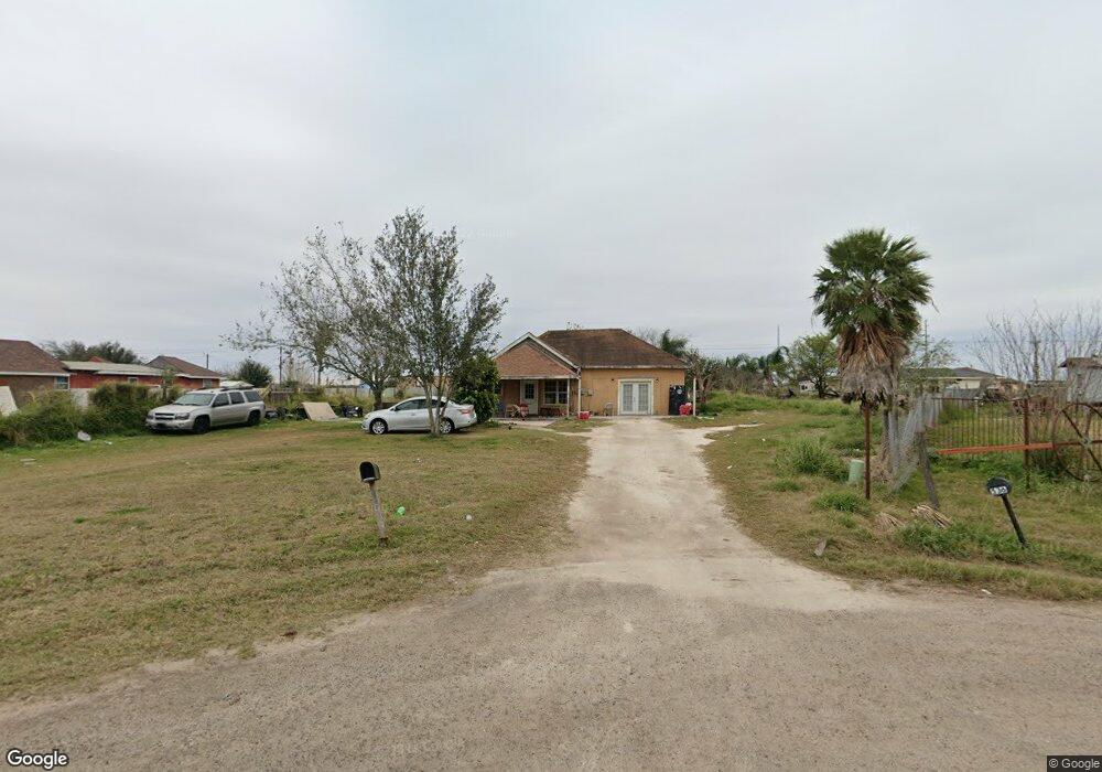 538 Huisache Cir, Donna, TX 78537 - photo 1