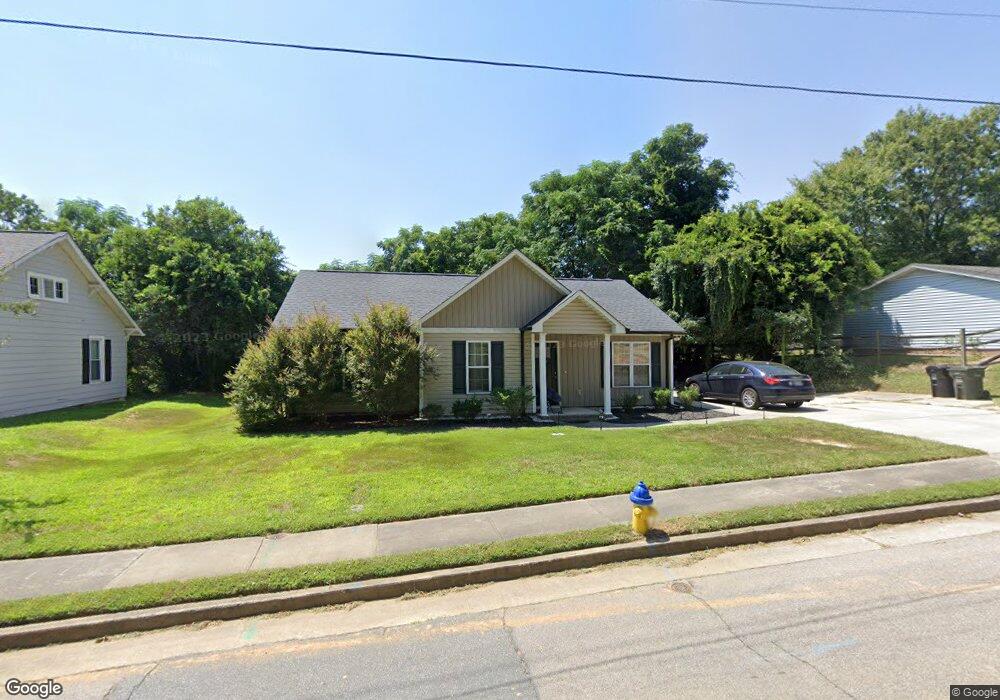 256 Spring St SW, Concord, NC 28025 - photo 1